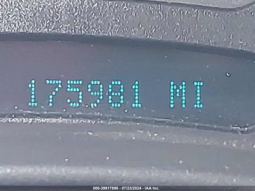 2005 Chevrolet Suburban 1500 Ls VIN: 3GNEC16Z95G293531 Lot: 39917898