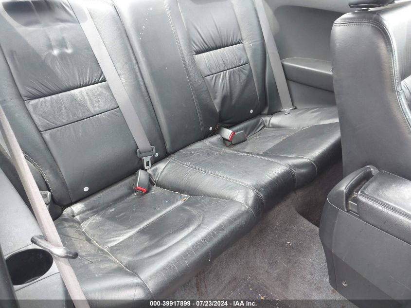 2006 Honda Accord Ex VIN: 1HGCM826X6A012033 Lot: 39917899