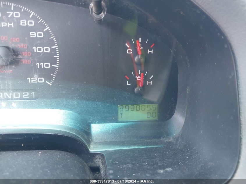 2006 Ford F-150 Stx/Xl/Xlt VIN: 1FTRF12W56NA40342 Lot: 39917913