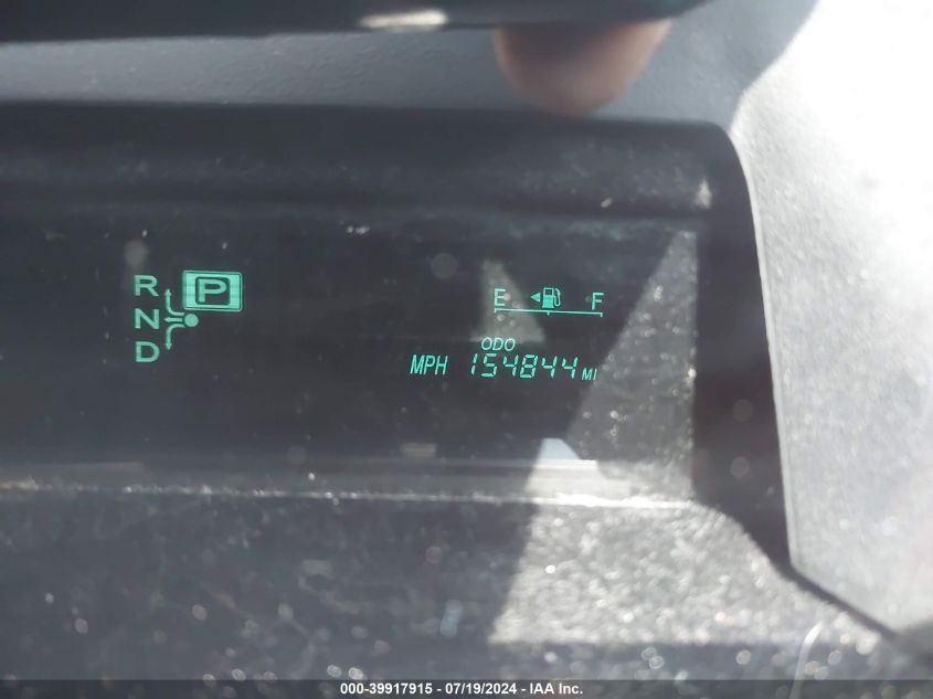 2008 Toyota Prius VIN: JTDKB20U883372312 Lot: 39917915