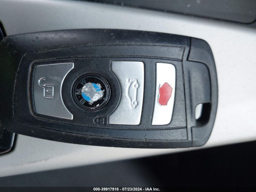 2017 BMW 320 I VIN: WBA8E1G30HNU19004 Lot: 39917918