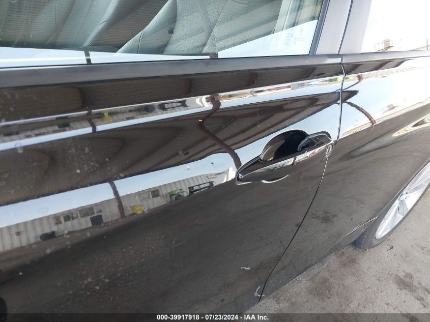 2017 BMW 320 I VIN: WBA8E1G30HNU19004 Lot: 39917918