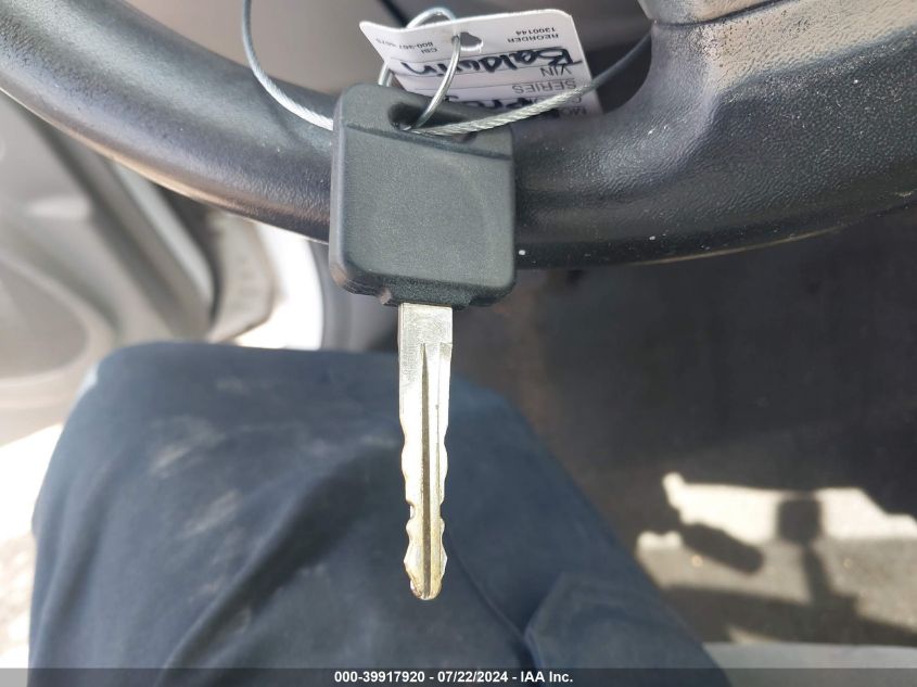 2008 Nissan Sentra 2.0 VIN: 3N1AB61E68L632627 Lot: 39917920