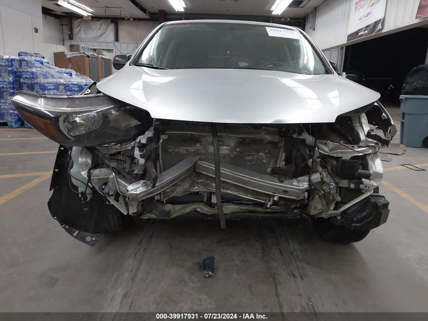 2014 Honda Cr-V Lx VIN: 2HKRM3H34EH510809 Lot: 39917931