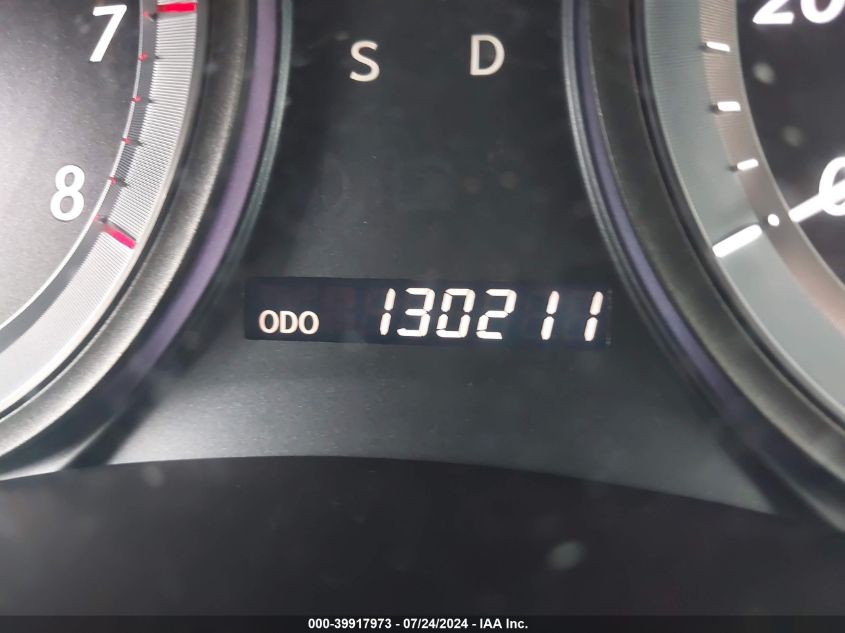 2008 Lexus Es 350 VIN: JTHBJ46G682246258 Lot: 39917973