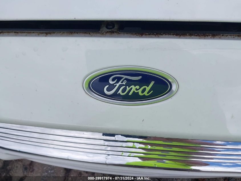 2013 Ford Fusion Se VIN: 3FA6P0H71DR275346 Lot: 39917974