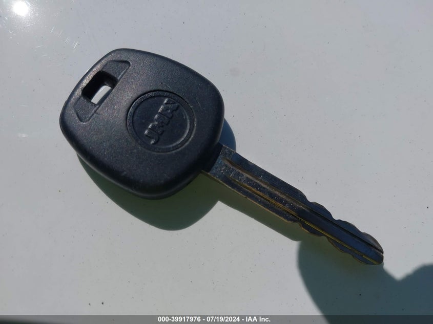 2007 Toyota Sienna Le VIN: 5TDZK23C77S092492 Lot: 39917976