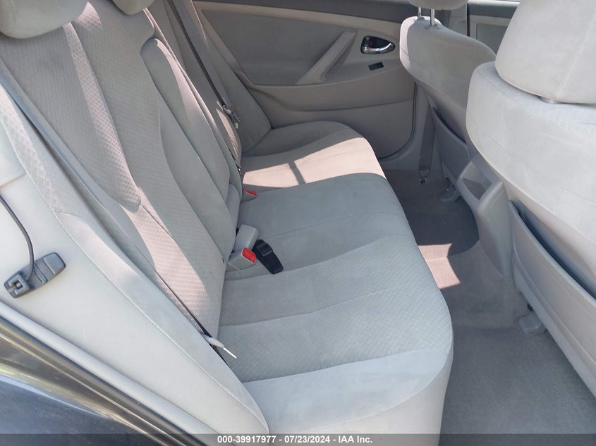 2009 Toyota Camry Le VIN: 4T1BE46K09U312041 Lot: 39917977