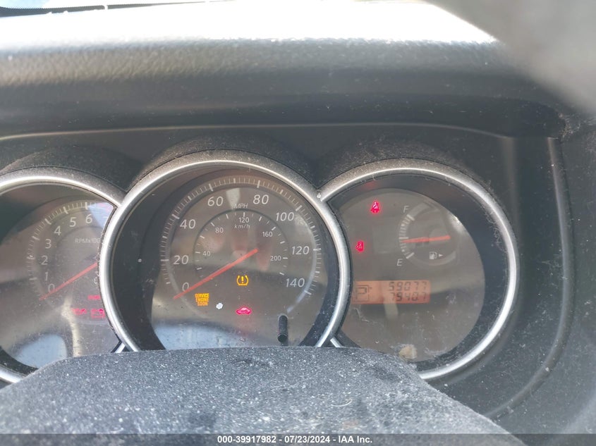 2012 Nissan Versa S/Sl VIN: 3N1BC1CP8CK281575 Lot: 39917982