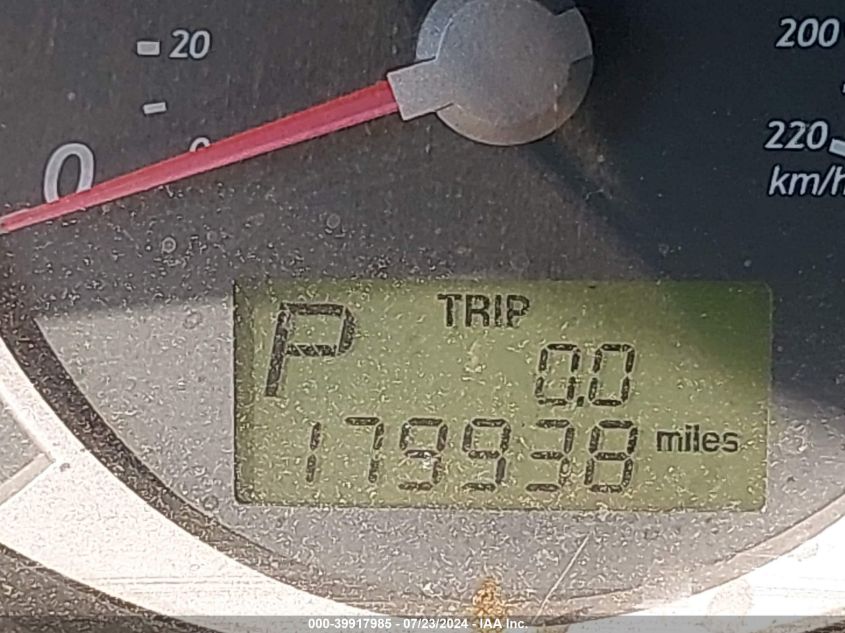 2005 Hyundai Tucson Gls/Lx VIN: KM8JN12D45U197200 Lot: 39917985