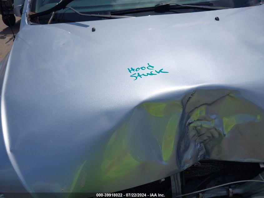 2005 Kia Sorento Ex/Lx VIN: KNDJD733155383660 Lot: 39918022