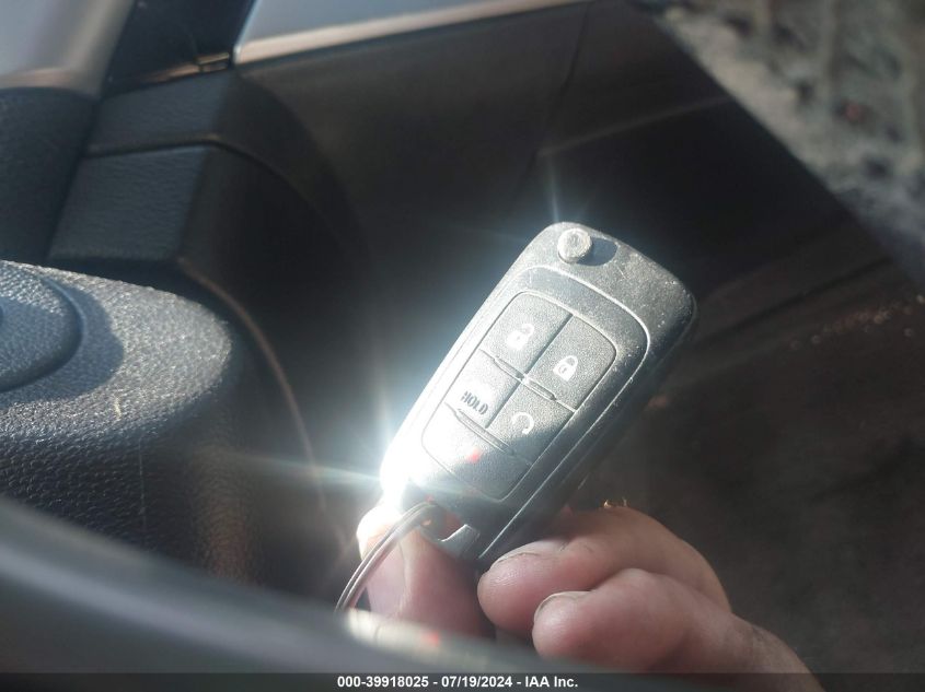 2016 Chevrolet Cruze Limited 2Lt Auto VIN: 1G1PF5SB4G7150101 Lot: 39918025