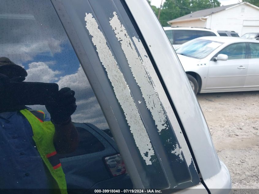 1995 Jeep Grand Cherokee Limited/Orvis VIN: 1J4GZ78SXSC526327 Lot: 39918040