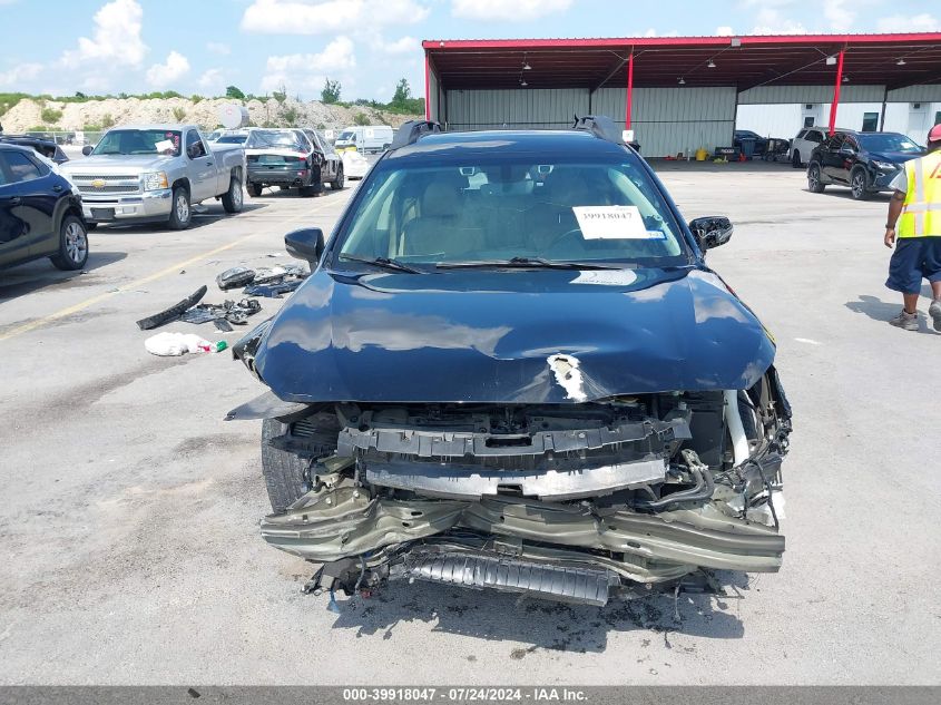 2019 Subaru Outback 2.5I Limited VIN: 4S4BSANC7K3364182 Lot: 39918047