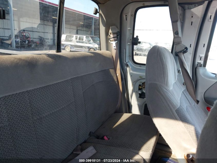 1999 Ford F-150 Lariat/Xl/Xlt VIN: 1FTRX18L9XNB00702 Lot: 39918131