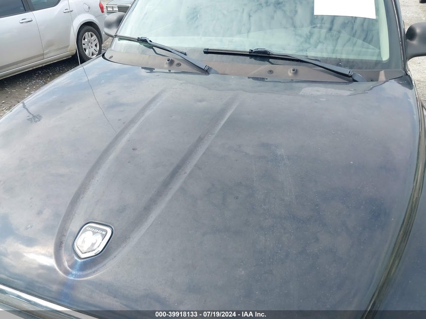 2003 Dodge Durango Slt VIN: 1D4HR48N03F500342 Lot: 39918133