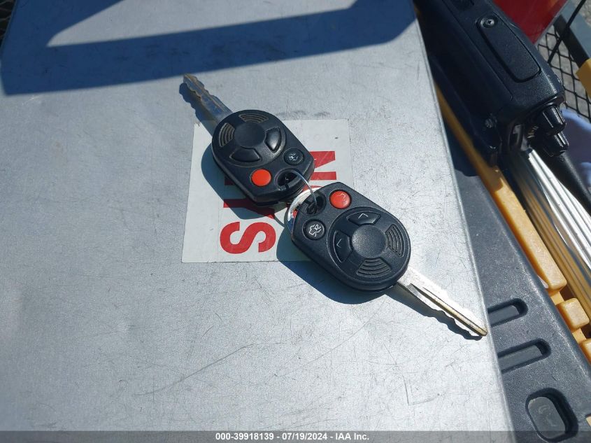 2012 Ford Fusion S VIN: 3FAHP0GA8CR206688 Lot: 39918139