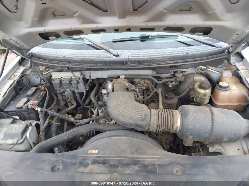 2006 Ford F-150 Stx/Xl/Xlt VIN: 1FTRX12W06NA66439 Lot: 39918147