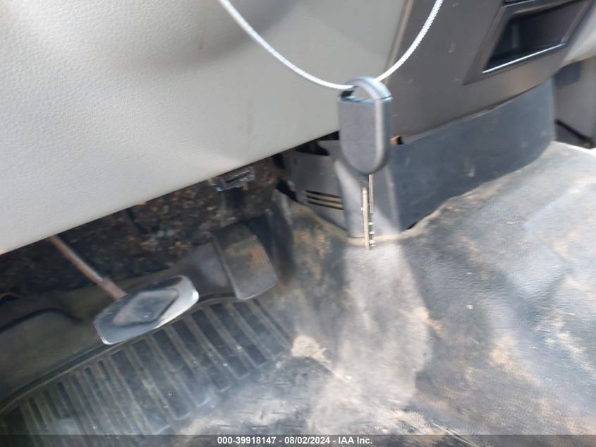 2006 Ford F-150 Stx/Xl/Xlt VIN: 1FTRX12W06NA66439 Lot: 39918147