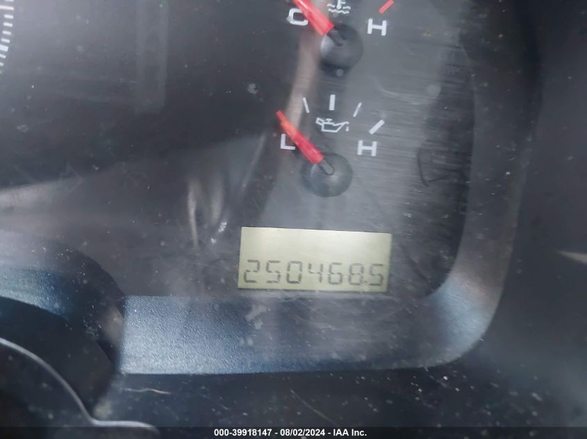 2006 Ford F-150 Stx/Xl/Xlt VIN: 1FTRX12W06NA66439 Lot: 39918147