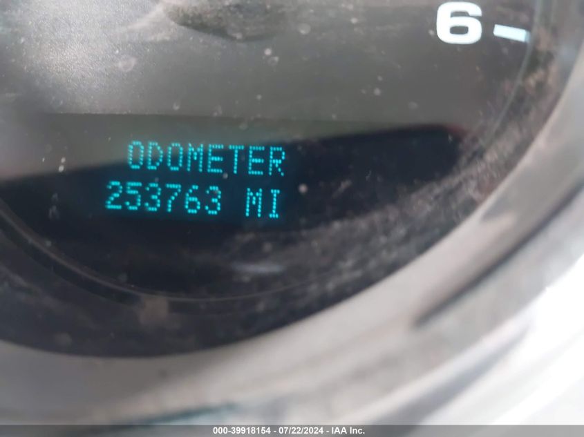 1GC2KVCG7BZ225488 2011 Chevrolet Silverado 2500Hd Work Truck