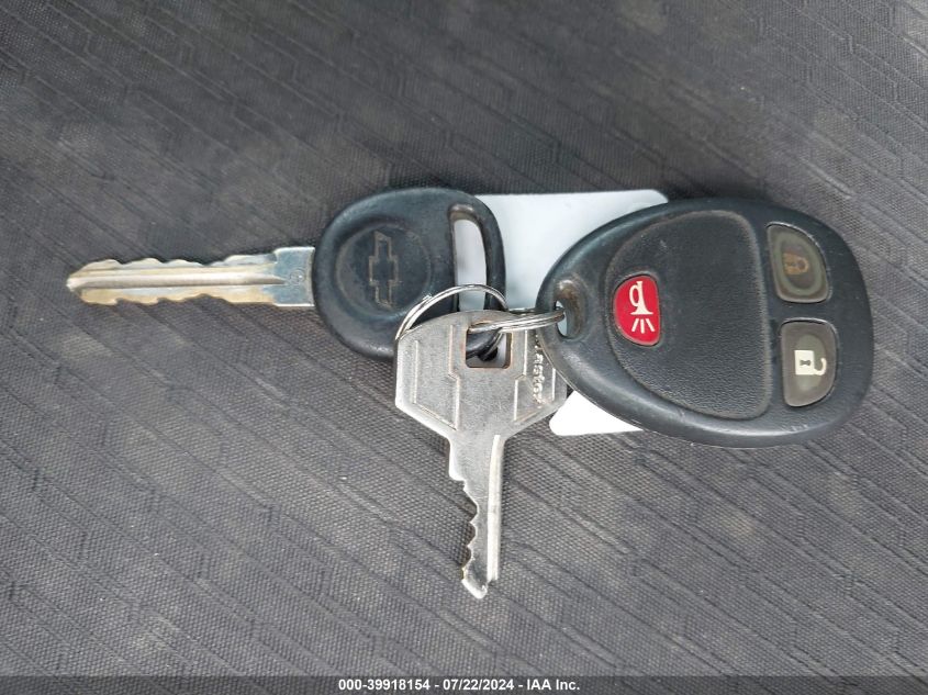 1GC2KVCG7BZ225488 2011 Chevrolet Silverado 2500Hd Work Truck