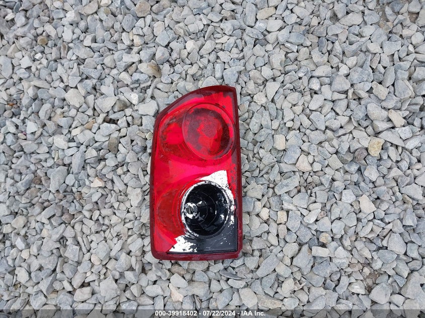 2008 Dodge Ram 1500 Slt VIN: 1D7HU18238S631186 Lot: 39918402