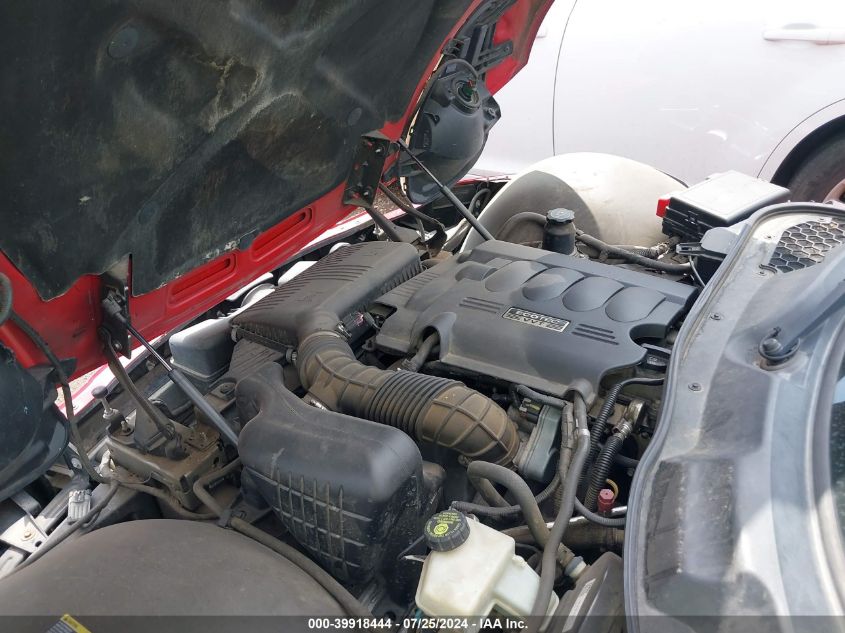 2007 Pontiac Solstice VIN: 1G2MB35B97Y140765 Lot: 39918444