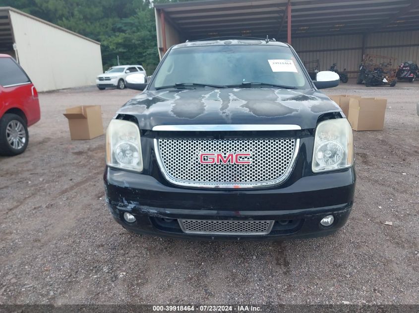 1GKFK63827J263673 2007 GMC Yukon Denali