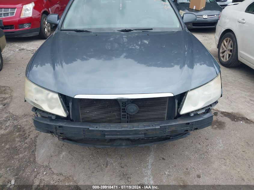 5NPEU46F09H471319 2009 Hyundai Sonata Se V6