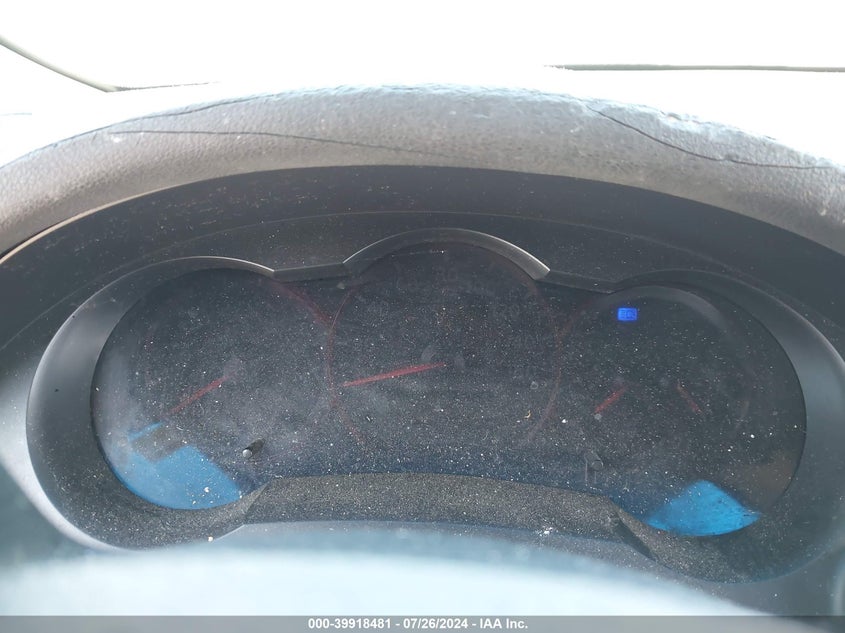 2007 Nissan Altima 2.5 S VIN: 1N4AL21E47C216188 Lot: 39918481