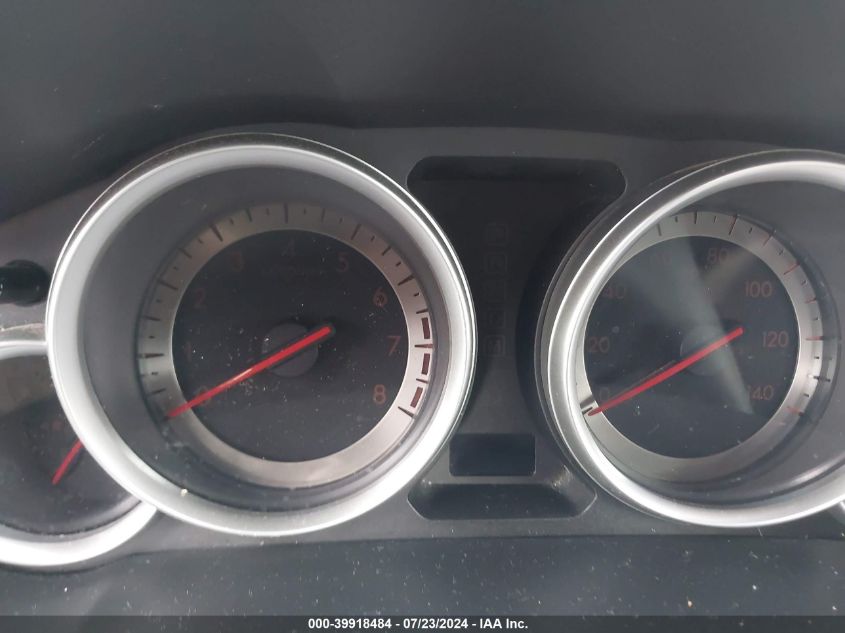 2007 Mazda Cx-9 Grand Touring VIN: JM3TB28Y970115016 Lot: 39918484