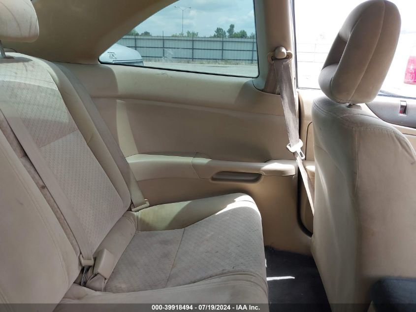 2004 Honda Civic Vp VIN: 1HGEM22174L061122 Lot: 39918494