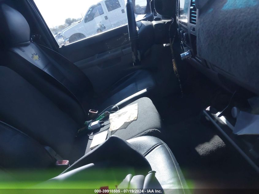 1GCNCPEX3BZ218783 2011 Chevrolet Silverado 1500 Work Truck