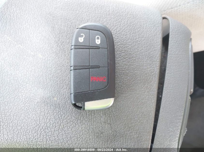 2011 Dodge Journey Mainstreet VIN: 3D4PG1FG6BT519681 Lot: 39918509