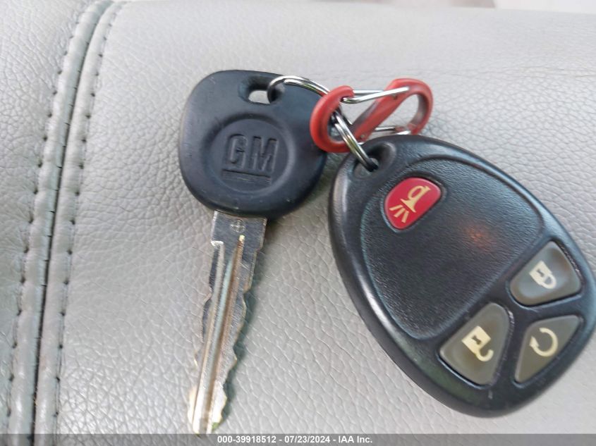 2009 Chevrolet Avalanche 1500 Lt2 VIN: 3GNFK220X9G150789 Lot: 39918512