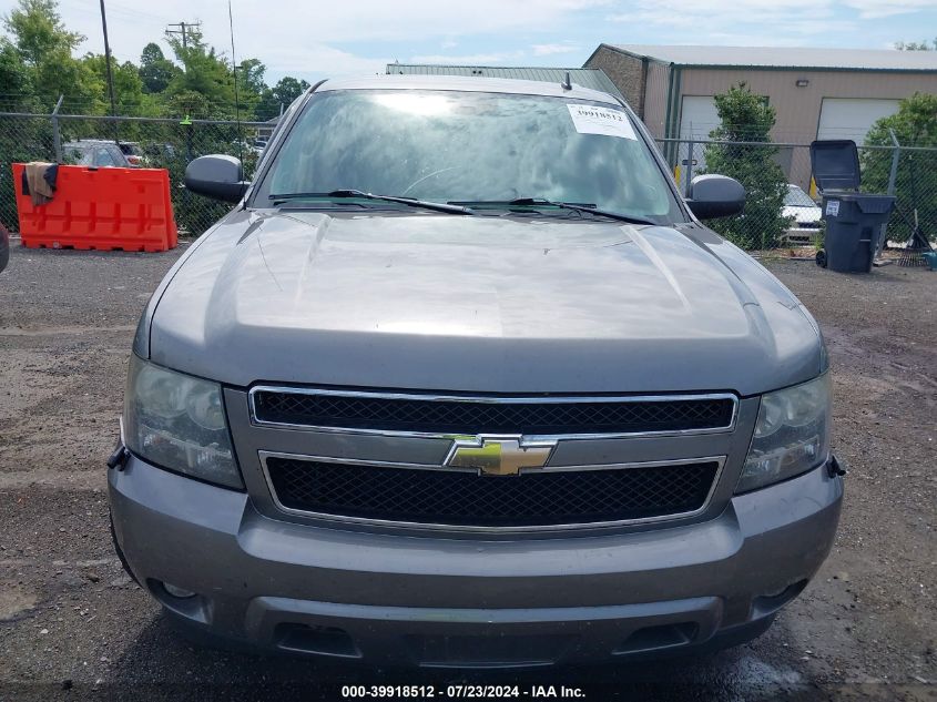 2009 Chevrolet Avalanche 1500 Lt2 VIN: 3GNFK220X9G150789 Lot: 39918512