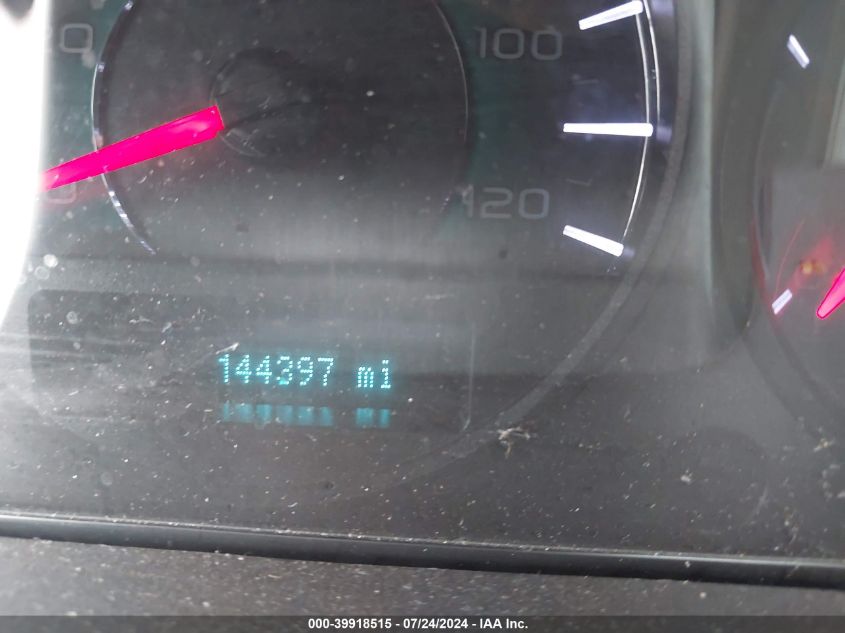 2012 Ford Fusion Sel VIN: 3FAHP0CG6CR308758 Lot: 39918515