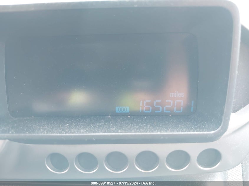 2012 Chevrolet Sonic 2Lt VIN: 1G1JC5SH4C4215608 Lot: 39918527