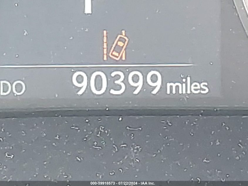 2018 Lexus Rx 350 VIN: 2T2ZZMCA4JC094041 Lot: 39918573