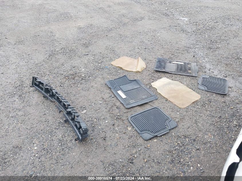 2007 Chevrolet Impala Lt VIN: 2G1WT55N279386481 Lot: 39918574