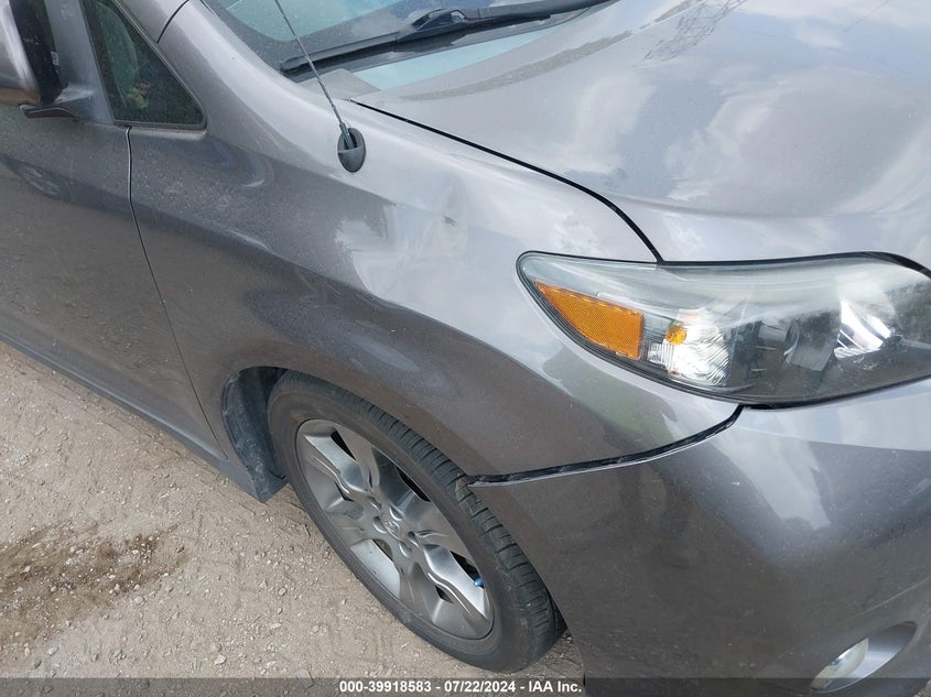2014 Toyota Sienna Se 8 Passenger VIN: 5TDXK3DC1ES423124 Lot: 39918583
