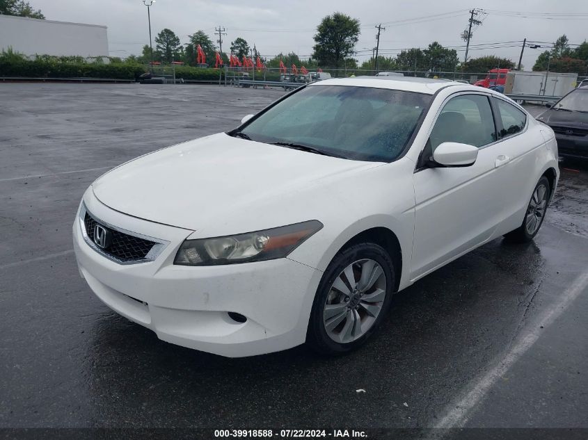 1HGCS1B83AA013726 | 2010 HONDA ACCORD