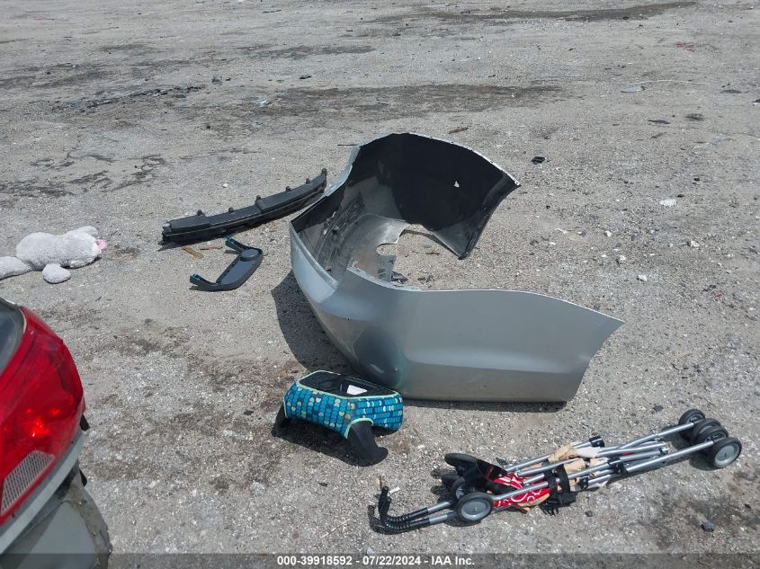 2016 Chevrolet Impala Ls VIN: 2G11Z5SA0G9168100 Lot: 39918592