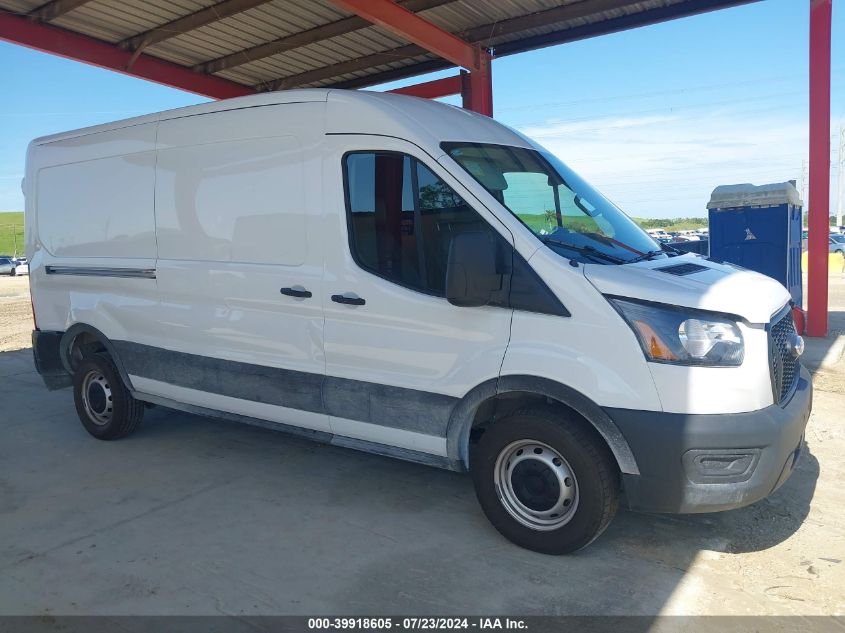 1FTBR1C81TKB88337 2023 Ford Transit