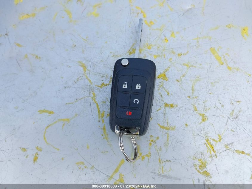 2016 Chevrolet Equinox Lt VIN: 2GNALCEK9G6163889 Lot: 39918609