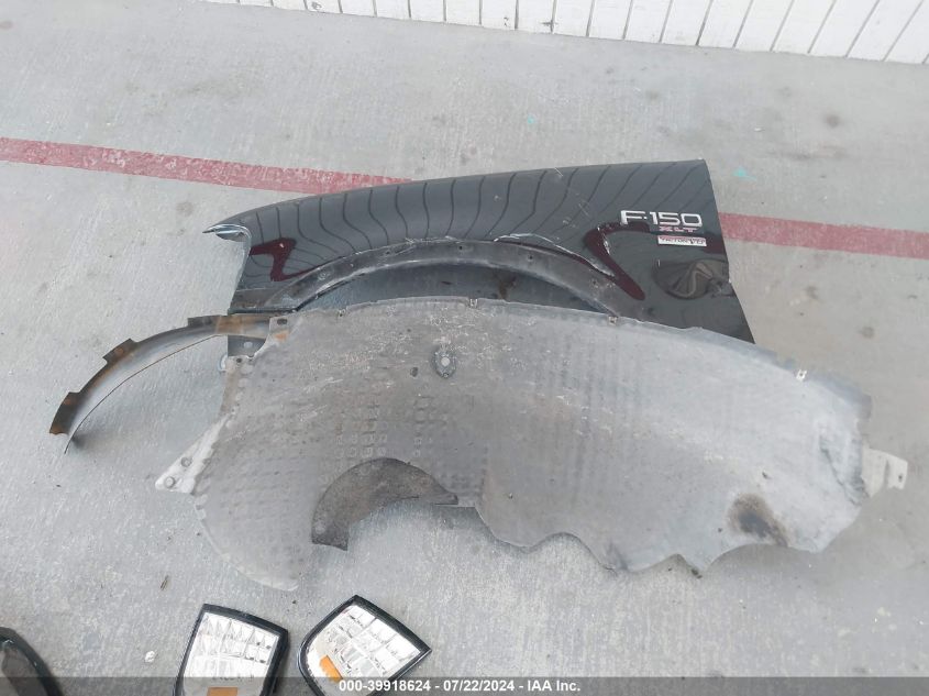 2000 Ford F-150 Lariat/Work Series/Xl/Xlt VIN: 1FTRX18W5YNB33479 Lot: 39918624