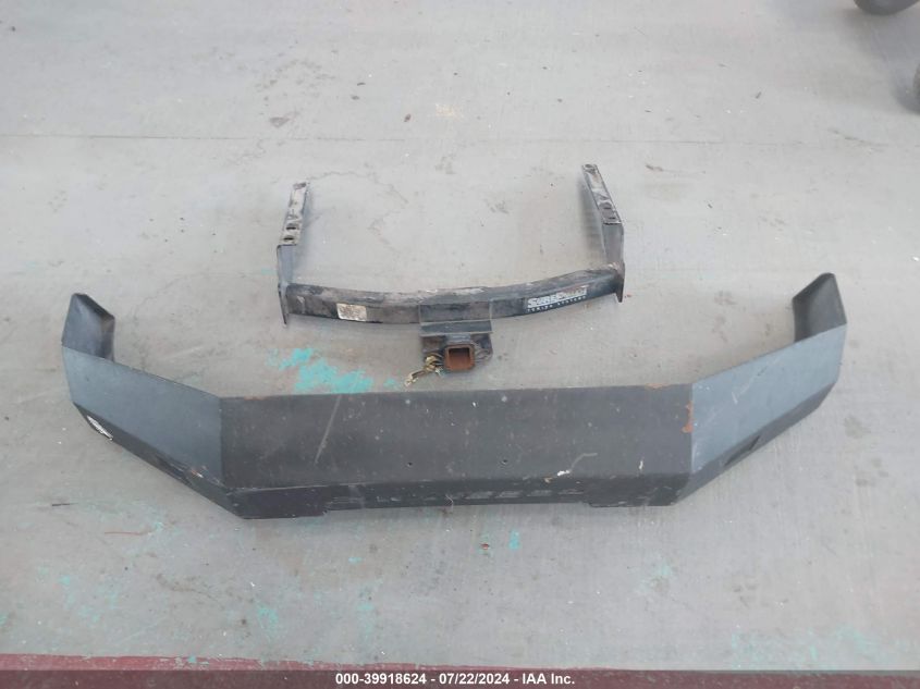 2000 Ford F-150 Lariat/Work Series/Xl/Xlt VIN: 1FTRX18W5YNB33479 Lot: 39918624