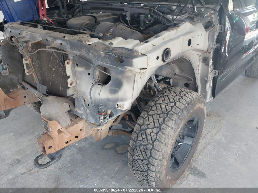 2000 Ford F-150 Lariat/Work Series/Xl/Xlt VIN: 1FTRX18W5YNB33479 Lot: 39918624