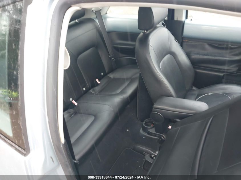 2010 Volkswagen New Beetle 2.5L Final Edition VIN: 3VWPW3AG5AM004115 Lot: 39918644